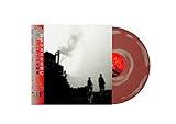 Chinese Hackers Wiretap Grey & Oxblood Swirled Wastewater LP