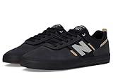 New Balance Men's 306 Jamie Foy Skate Shoe, Phantom, 11