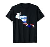 Central America T-Shirt