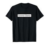 Summer Games Bogo T-Shirt