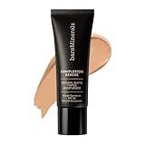 bareMinerals Complexion Rescue Natural Matte Tinted Moisturizer for Face with SPF 30 - Suede 04