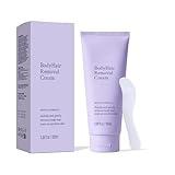 LABJD Gentle Body Hair Removal Cream-Pain free Hairs Removal Cream for Sensitive Skin with a Neutral Formula for Hair Removal and Skincare 2-in-1,Durable and Smooth for Men and Women