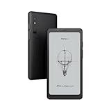 BOOX Palma 2 Mobile ePaper eBook Reader Fingerprint Recognition Smart Button Dual Microphones (Black)