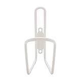 Planet Bike Alloy Aluminum Water Bottle Cage, White