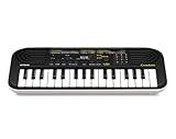 Casio Casiotone SA-51 32-Key Portable Keyboard with Mini Keys