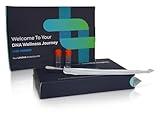 LifeDNA Methylation Genes Test Kit Includes MTHFR Analysis | Analyzes 12 Methylation Gene Variants (MTHFR, COMT, and VDR) | Easy at-Home Testing | Fast Results