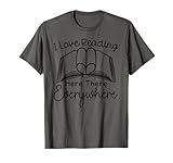 World Book Day 2025 Its a Good Day To Read A Book T-Shirt