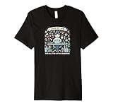 I Love My Job For All The Little Reasons Premium T-Shirt