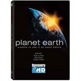 Planet Earth (Prepare To See It As Never Before)