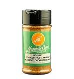 Marshalls Creek Spices Peruvian Style Blackened Chicken Rub No salt Mini Jar