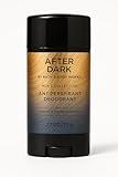 Bath & Body Works After Dark Antiperspirant Deodorant, 2.7 oz / 77 g – 48-Hour Sweat Protection, Fresh Masculine Scent, Non-Irritating Formula