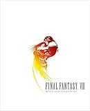 FINAL FANTASY VIII Original Soundtrack Revival Disc (Soundtrack with Video / Blu-ray Disc Music)