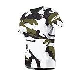 UGLY FROG Cycling Men Jerseys Short Sleeve MTB Top Sport Specific Clothing
