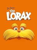 Dr. Seuss' The Lorax