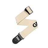 D'Addario Beatles Guitar Strap, Get Back, Woven