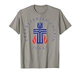 Presbyterian Store Presbyterian Church (USA) Logo T-Shirt