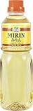 52USA Mirin, Japanese Mirin Cooking Wine, 16.9 FL OZ (Pack of 1), Red Rice Cooking Wine & Seasoning Homemade Sauces, Marinades, Glazes, Salad Dressings, Sushi Rice, Ramen Noodles, Less Sugar and Less Calories, Made with Natural Sugar