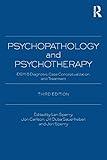 Psychopathology and Psychotherapy