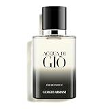 Armani Beauty - Acqua di Giò - Eau de Parfum - Cologne for Men - Fresh & Powerful Men’s Fragrance - Mandarin, Lavender, Patchouli Notes - 1.0 Fl Oz