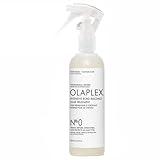 Olaplex No. 0 Intensive Bond Building Hair Treatment, Repairs, Protects, & Strengthens All Hair Types, 5.2 fl oz