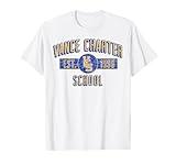VCS Vintage Vance Charter Arch Over T-Shirt
