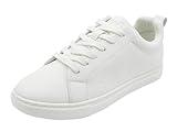 Very Fine Breaker Men Women Dance Sneakers Low Profile Wear Everywhere Bachata Salsa Cha Cha Ballroom Jazz Teaching Practice Exercise Character White Lychee Women 7.5