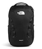 THE NORTH FACE Vault Everyday Laptop Backpack - PFAS Free, TNF Black-NPF, One Size