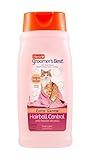 HARTZ Groomer's Best Hairball Control Cat Shampoo