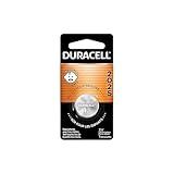 Duracell - 2025 3V Lithium Coin Battery with Bitter Coating - Long Lasting Performance - 1 count