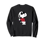 Peanuts - Snoopy Joe Cool Sweatshirt