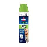 Bissell 16131 Pet Boost Oxy Formula for Cleaning Carpets