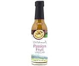 Dr. Fuhrman's Passion Fruit Vinegar