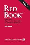 Red Book® 2024: Report of the Committee on Infectious Diseases, 33rd Edition