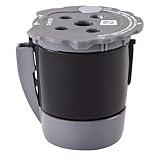 Keurig My K-Cup Universal Reusable Filter MultiStream Technology - Gray (Packaging May Vary)