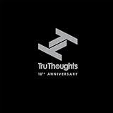 TRU THOUGHTS 10TH ANNIVERSARY (Japanese Language Instruction Book) (BRTRU201)