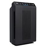 Winix 5500-2 Air Purifier with True HEPA, PlasmaWave and Odor Reducing Washable AOC Carbon Filter Medium