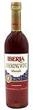 Iberia Marsala Cooking Wine, 25.4 fl. oz.