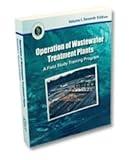 Operation of Wastewater Treatment Plants: A Field Study Training Program: 1
