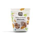 365 by Whole Foods Market, Walnut Halves And Pieces, 16 Ounce