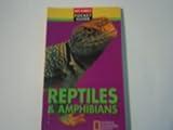 Reptiles & Amphibians (My First Pocket Guide)