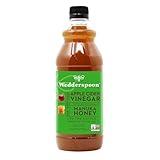 Wedderspoon Apple Cider Vinegar With Monofloral Manuka Honey & The Mother, 25 fl oz