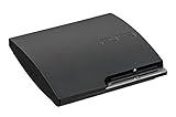 Sony Playstation 3 320GB PS3 Console Only (Renewed) [video game]