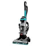 Bissell CleanView Rewind Upright Bagless Vacuum with Automatic Cord Rewind & Active Wand, 3534