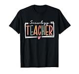 Sociology Back to School Social Studies 1st Day of School T-Shirt
