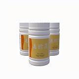 uFresh 3 Packs Dietary Supplement Improve Body’s Metabolism Endocrinology Immunology Function