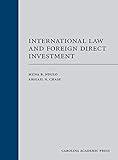 International Law and Foreign Direct Investment