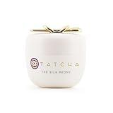 TATCHA The Silk Peony Melting Under Eye Cream | Hydration with Line-Smoothing Eye Cream for Wrinkles and Hydration | 15 ml / 0.5 oz