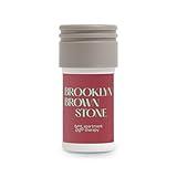 Aera Mini Brooklyn Brownstone Home Fragrance Scent Refill - Notes of Cedarwood, Guaiacwood, and Cedar Leaf - Works with Aera Mini Diffuser, Mini Scent Capsule Size - Apartment Therapy Limited Edition
