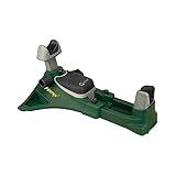 Caldwell Matrix Rifle and Handgun Shooting Rest, Green