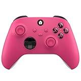 MOLICUI For Xbox One Controller,Xbox Controller,Xbox Wireless Gaming Controller Compatible with Xbox Series X|S, Xbox One, Windows PC,Pink